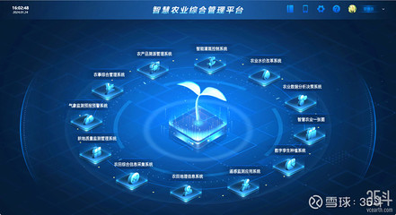 超3830億元中央資金投入高標(biāo)準(zhǔn)農(nóng)田建設(shè)，河南軟件開發(fā)企業(yè)迎來(lái)新藍(lán)海